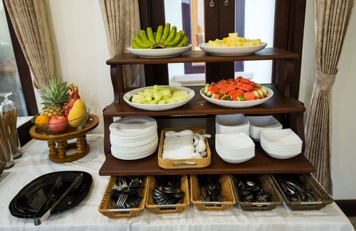 Luang Prabang Hotel | Ang Thong Hotel