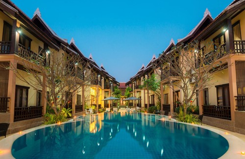 Luang Prabang Hotel | Ang Thong Hotel