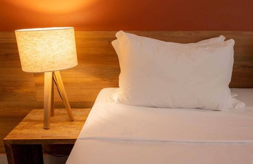 Porto da Rua Hotel | Anga Beach Hotel