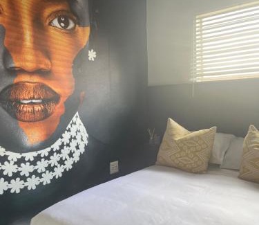 Emalahleni Apartamento | Anga Spaces