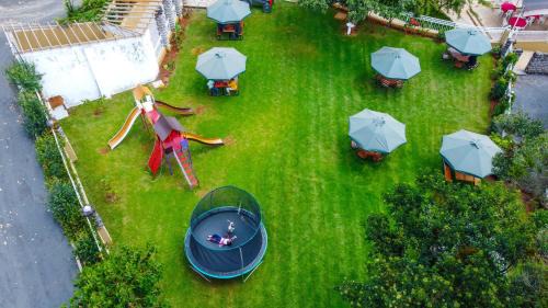 Nakuru County Hotel | Angani Resorts & Spa Limited