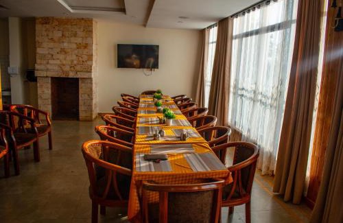 Nakuru County Hotel | Angani Resorts & Spa Limited