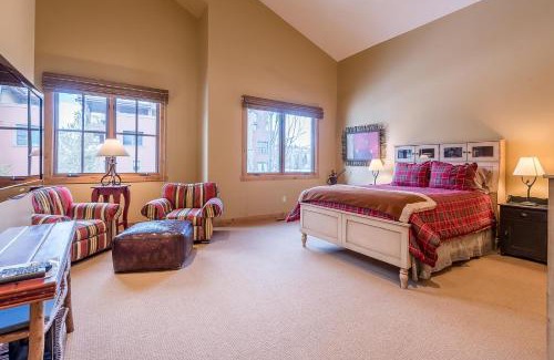 Elkhorn Village Apartamento | Angani Way Townhome 102