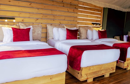 Serengeti National Park Cabina | Angata Kimarishe Camp