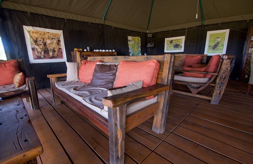 Serengeti National Park Otro | Angata Serengeti