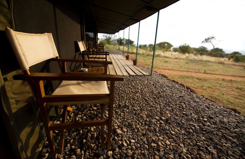Serengeti National Park Otro | Angata Serengeti