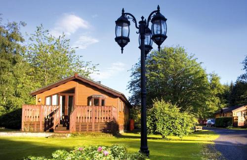 Selkirk Complejo | Angecroft Park