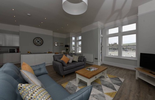 Dartmouth Apartamento | Angel 1 in Dartmouth