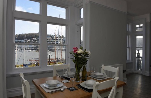 Dartmouth Apartamento | Angel 1 in Dartmouth