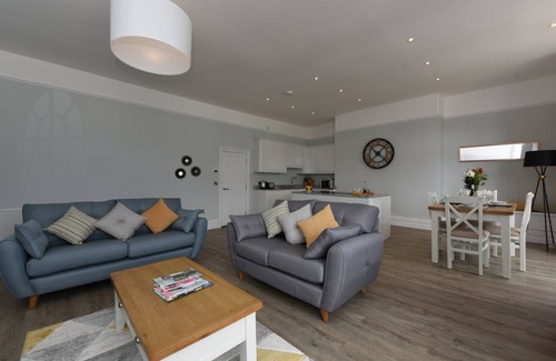 Dartmouth Apartamento | Angel 1 in Dartmouth