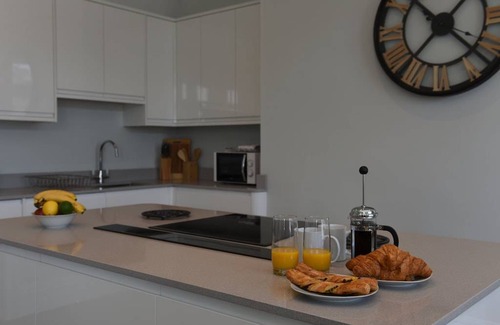 Dartmouth Apartamento | Angel 1 in Dartmouth