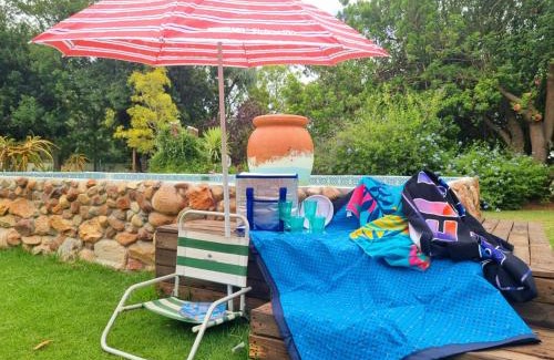 Robertson Apartamento | Angel 8 AirBnB Apartment 2