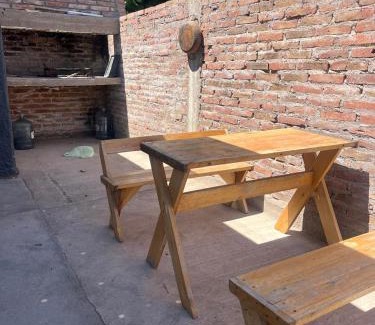 Cuadro Nacional Apartamento | Angel alojamiento
