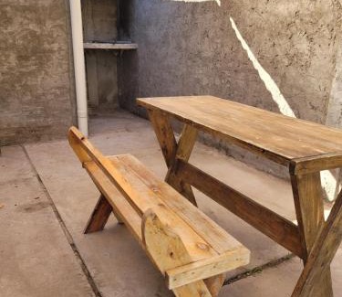 Cuadro Nacional Apartamento | Angel alojamiento