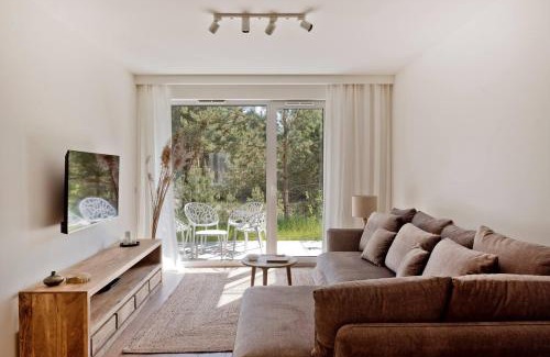 Leba Apartamento | Angel Apartment in Porto Łeba