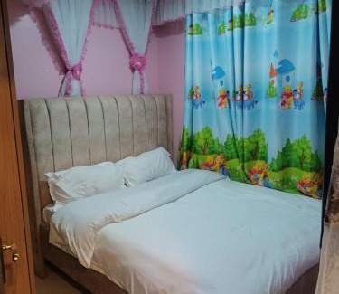Ngara Apartamento | Angel Assenath Apartment