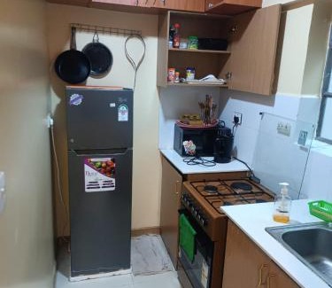 Ngara Apartamento | Angel Assenath Apartment