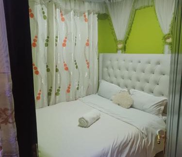 Ngara Apartamento | Angel Assenath Apartment