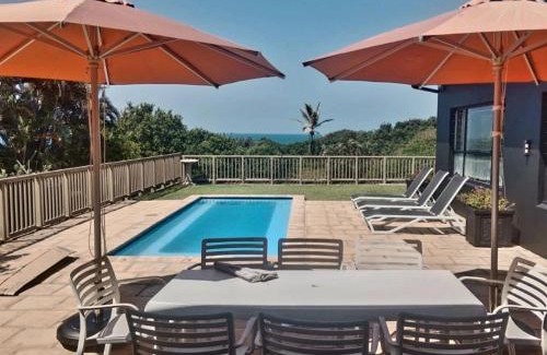 Zinkwazi Beach Casa | Angel Bay, 129 Nkwazi Drive, Zinkwazi