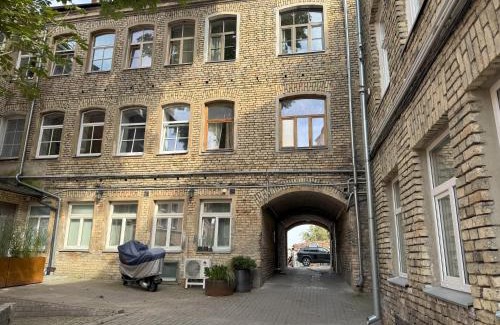 Old Town Apartamento | Angel Charm Stay - Vilnius Old Town