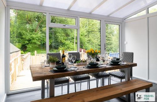 Alton Casa | Angel Cottage - 5 mins drive to Alton Towers!