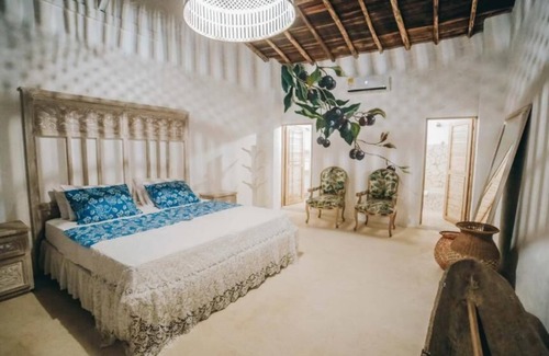 Santa Fe de Antioquia Hotel | Angel de Santa Fe by Bernalo Hotels