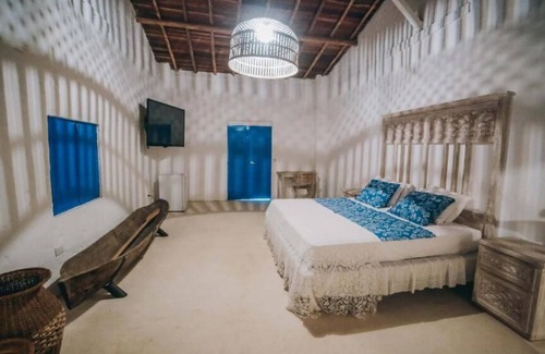 Santa Fe de Antioquia Hotel | Angel de Santa Fe by Bernalo Hotels