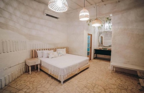 Santa Fe de Antioquia Hotel | Angel de Santa Fe by Bernalo Hotels