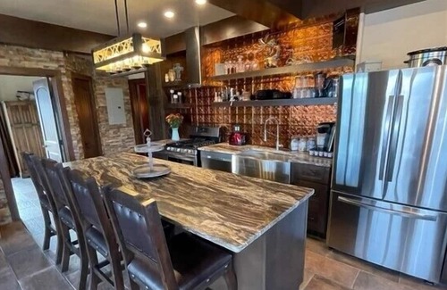 Angel Fire Apartamento | Angel Fire NM Retreat