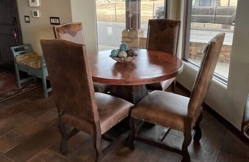 Angel Fire Apartamento | Angel Fire NM Retreat