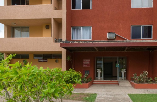 Ocho Rios Apartamento | Angel Fish Beach Suites - Turtle Tower