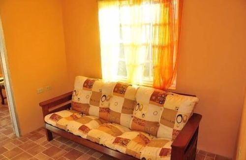 Buccoo Apartamento | Angel Fish Cove