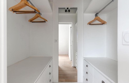 Lagny-sur-Marne Apartamento | Angel