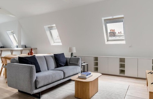 Lagny-sur-Marne Apartamento | Angel