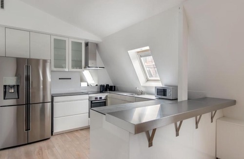 Lagny-sur-Marne Apartamento | Angel