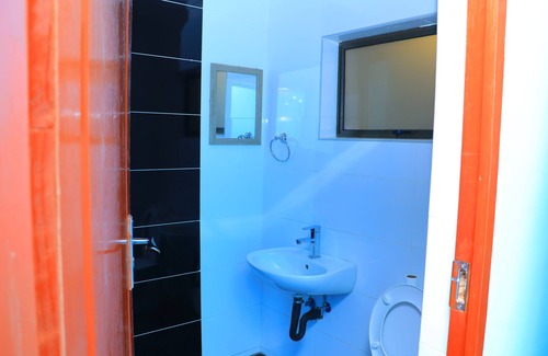 Downtown Johannesburg Casa | Angel Guest House