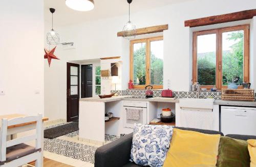 Szentantalfa Casa | Angel holiday appartman