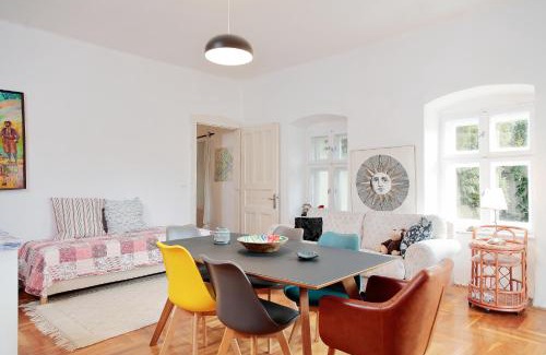 Szentantalfa Casa | Angel Holiday home
