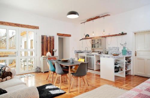 Szentantalfa Casa | Angel Holiday home