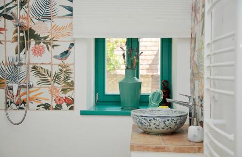 Szentantalfa Casa | Angel Holiday home