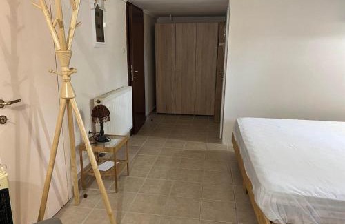 Nea Propontida Apartamento | Angel Home Steps from the Sea