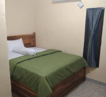 Hu'u Casa | Angel homestay and shop