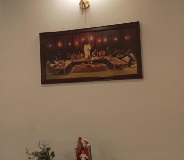 Thamaraparambu Casa | ANGEL Homestay