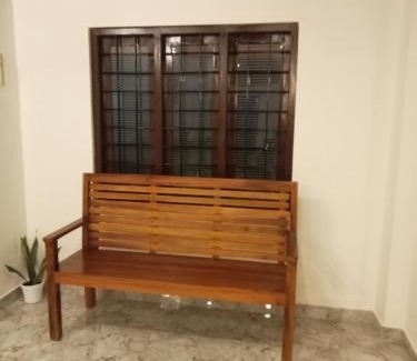 Thamaraparambu Casa | ANGEL Homestay