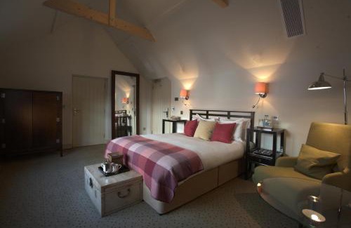 Bury St Edmunds Hotel | Angel Hotel