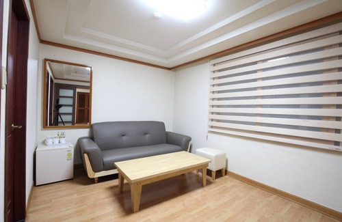 Busanjin Hotel | Angel Hotel