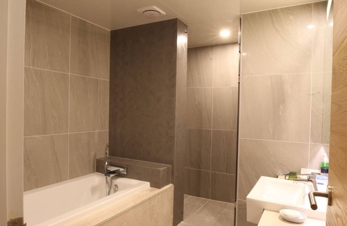 Busanjin Hotel | Angel Hotel