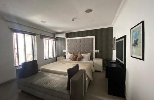 Ofin Hotel | Angel Hotel