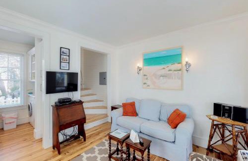 Seaside Casa | Angel in the Dunes