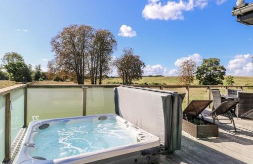 Fornham St Genevieve Casa | Angel Lodge - No 27
